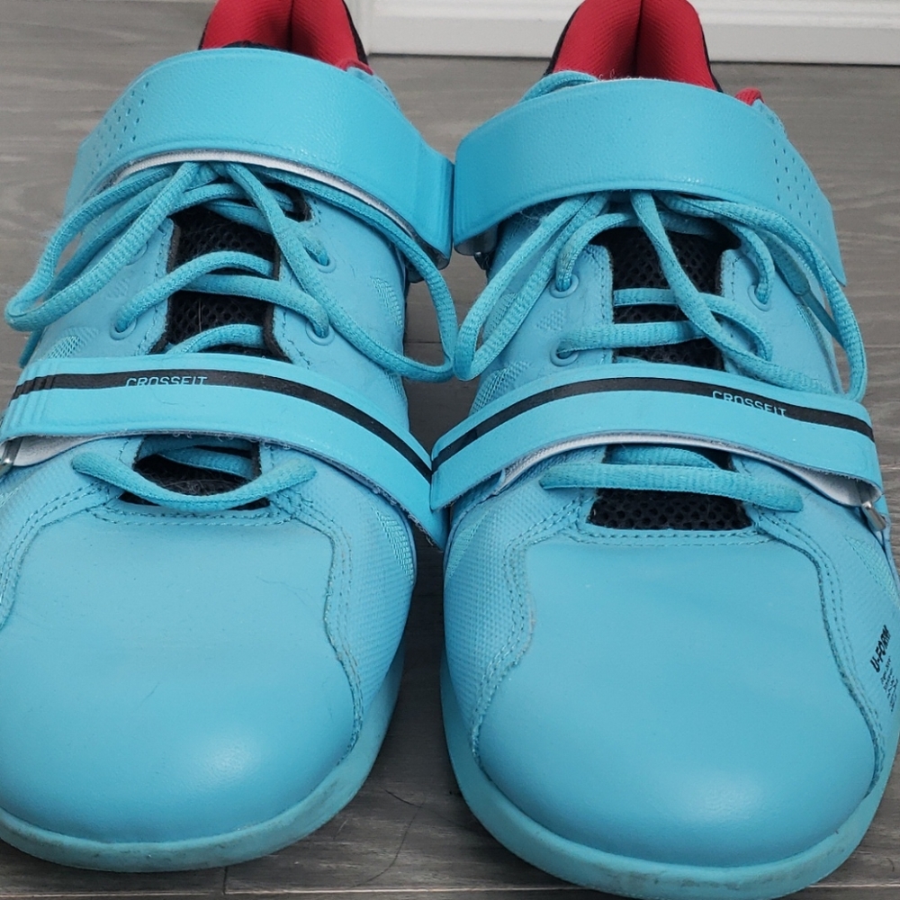 Reebok crossfit training shoes